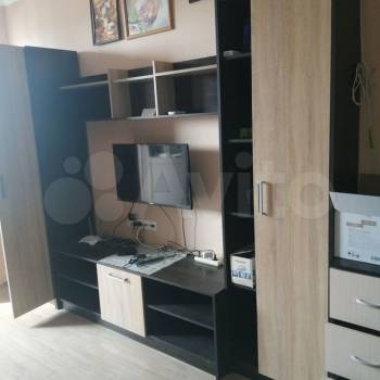 Продается 1-комнатная квартира, 25,4 м²