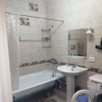 Продается 1-комнатная квартира, 25,4 м²
