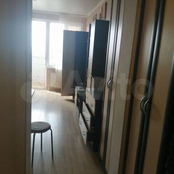 Продается 1-комнатная квартира, 25,4 м²