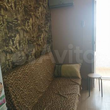 Продается 1-комнатная квартира, 25,4 м²