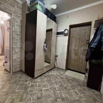 Продается 2-х комнатная квартира, 46,2 м²