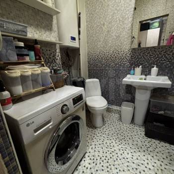 Продается 2-х комнатная квартира, 46,2 м²
