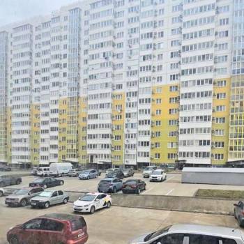 Сдается 1-комнатная квартира, 25 м²