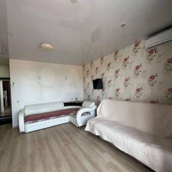 Продается 1-комнатная квартира, 27,7 м²