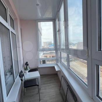 Продается 1-комнатная квартира, 27,7 м²