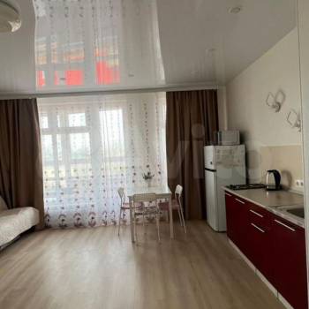 Продается 1-комнатная квартира, 27,7 м²