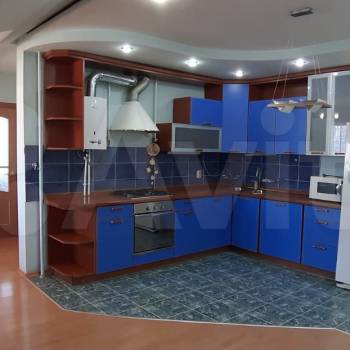 Продается 1-комнатная квартира, 60,1 м²