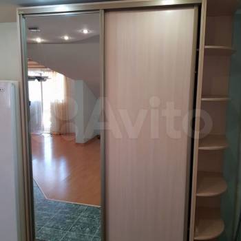 Продается 1-комнатная квартира, 60,1 м²