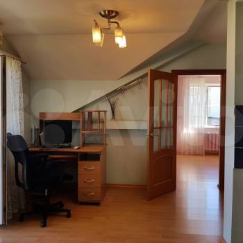 Продается 1-комнатная квартира, 60,1 м²