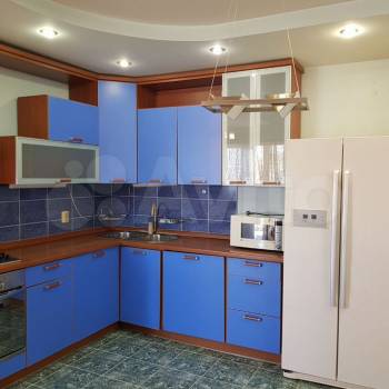 Продается 1-комнатная квартира, 60,1 м²