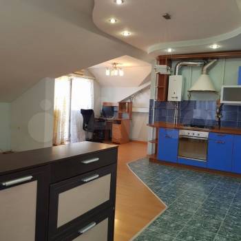 Продается 1-комнатная квартира, 60,1 м²