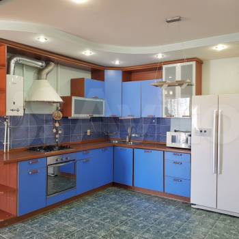 Продается 1-комнатная квартира, 60,1 м²