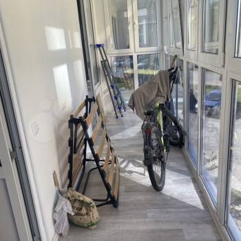 Продается 2-х комнатная квартира, 50,6 м²