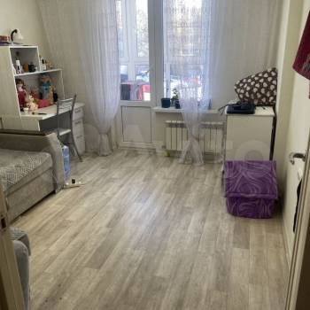 Продается 2-х комнатная квартира, 50,6 м²