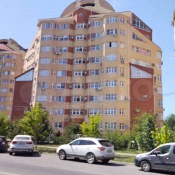 Продается 2-х комнатная квартира, 112,4 м²