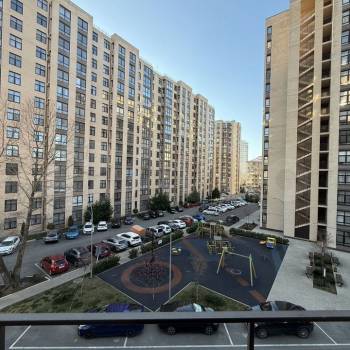 Продается 2-х комнатная квартира, 68,9 м²
