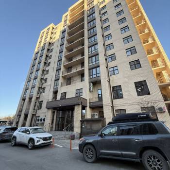 Продается 2-х комнатная квартира, 68,9 м²