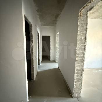Продается 2-х комнатная квартира, 68,9 м²
