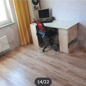 Продается 3-х комнатная квартира, 84,1 м²