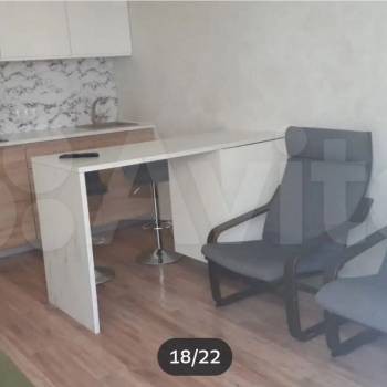 Продается 3-х комнатная квартира, 84,1 м²