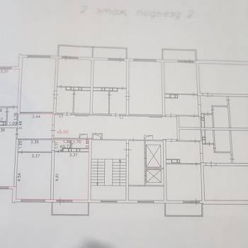 Продается 3-х комнатная квартира, 84,1 м²