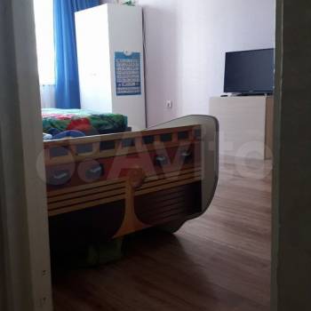 Продается 3-х комнатная квартира, 84,1 м²