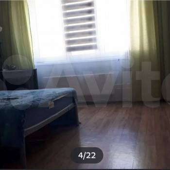Продается 3-х комнатная квартира, 84,1 м²