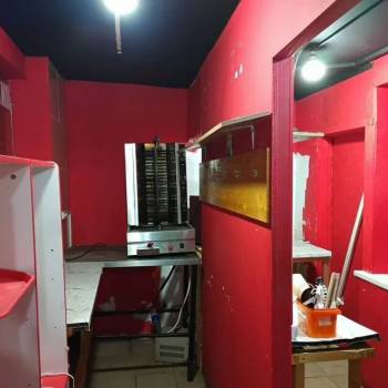 Сдается Нежилое помещение, 35 м²