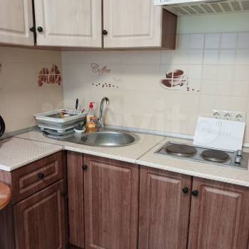 Сдается 1-комнатная квартира, 45 м²