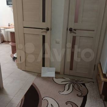 Сдается 1-комнатная квартира, 45 м²