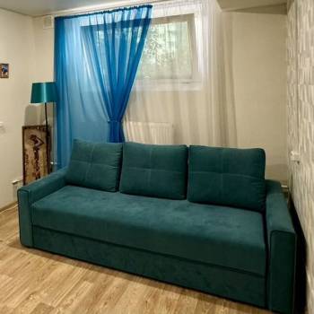Сдается 1-комнатная квартира, 19 м²