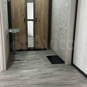 Сдается 1-комнатная квартира, 40 м²