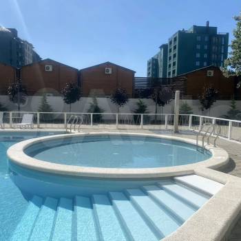 Сдается 1-комнатная квартира, 40 м²