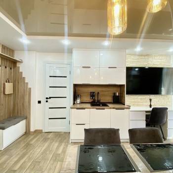 Сдается 1-комнатная квартира, 40 м²