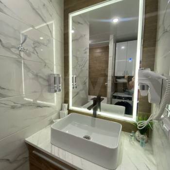 Сдается 1-комнатная квартира, 40 м²