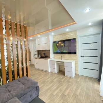 Сдается 1-комнатная квартира, 40 м²