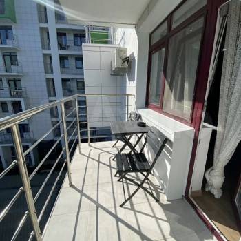 Сдается 1-комнатная квартира, 40 м²