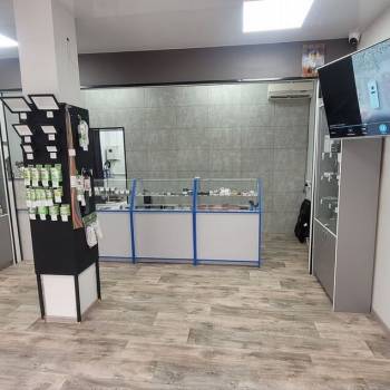 Сдается Нежилое помещение, 39 м²