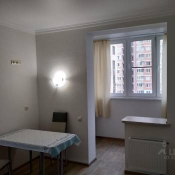 Продается 1-комнатная квартира, 43,2 м²