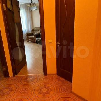 Продается 1-комнатная квартира, 41 м²