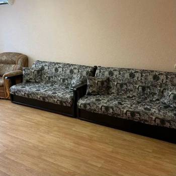 Продается 1-комнатная квартира, 41 м²