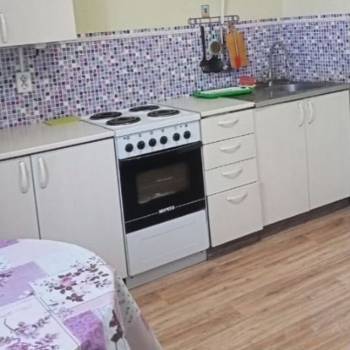 Продается 1-комнатная квартира, 37,8 м²