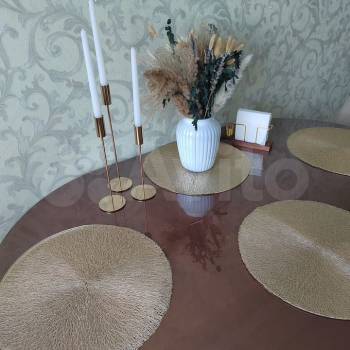 Продается 1-комнатная квартира, 42 м²