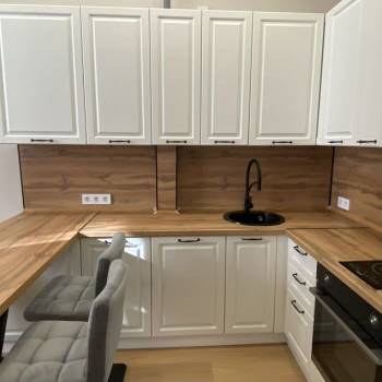 Продается 1-комнатная квартира, 35,9 м²