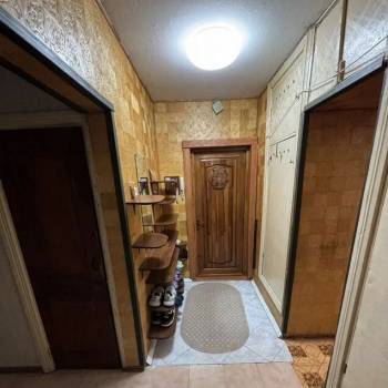 Продается 3-х комнатная квартира, 64,8 м²