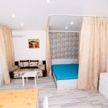 Сдается Посуточно, 33 м²