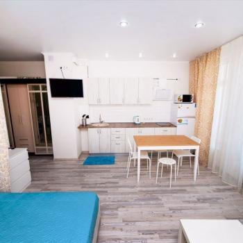 Сдается Посуточно, 33 м²