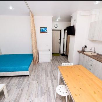 Сдается Посуточно, 33 м²