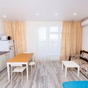 Сдается Посуточно, 33 м²