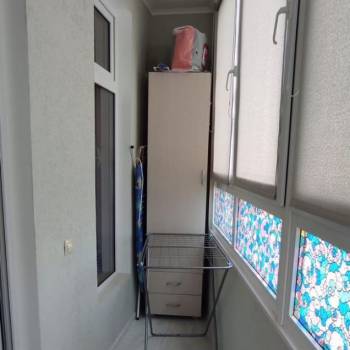 Продается 1-комнатная квартира, 33 м²